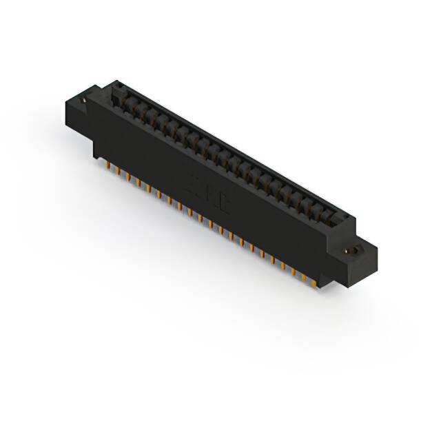 396-042-541-807 EDAC Inc.  Edgeboard Connectors